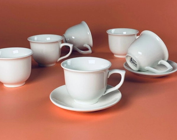 Изображение товара Набор для чая/кофе Lenardi 164-026