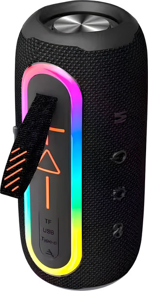 Изображение товара Портативная колонка Bseng FLIP6 MAX -KBD (черный)