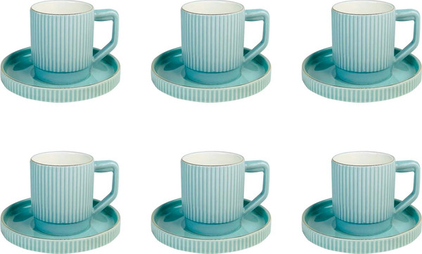 Изображение товара Набор для чая/кофе Lenardi 155-005