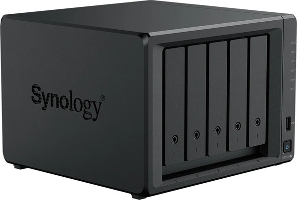 Изображение товара NAS сервер Synology DS1525+