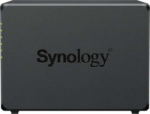 Изображение товара NAS сервер Synology DS1525+