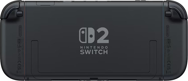 Изображение товара Игровая приставка Nintendo Switch 2 Mario Kart World Bundle+переходник