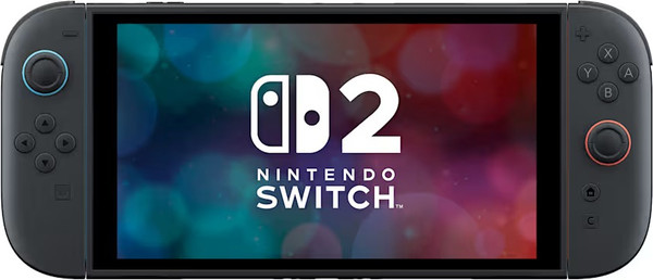 Изображение товара Игровая приставка Nintendo Switch 2 Mario Kart World Bundle+переходник
