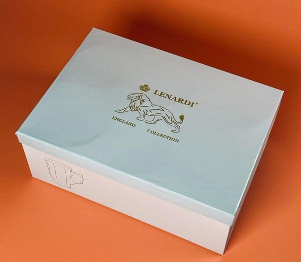 Изображение товара Набор кружек Lenardi 164-006 (6шт)