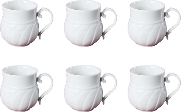 Изображение товара Набор кружек Lenardi 164-017 (6шт)