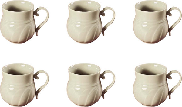 Изображение товара Набор кружек Lenardi 164-018 (6шт)