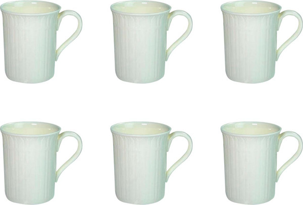 Изображение товара Набор кружек Lenardi 225-065 (6шт)