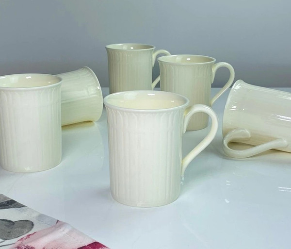 Изображение товара Набор кружек Lenardi 225-065 (6шт)