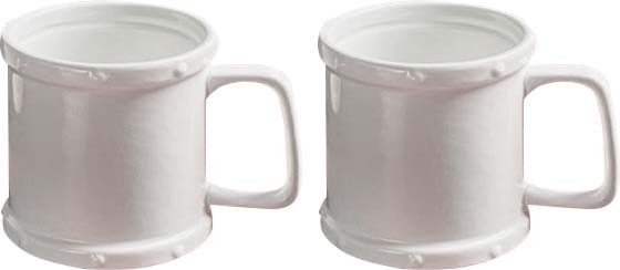 Изображение товара Набор для чая/кофе Lenardi Tropical 235-077