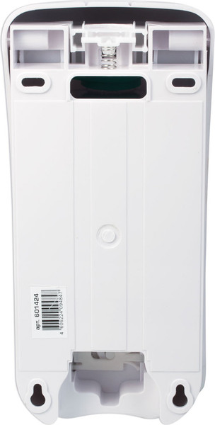 Изображение товара Дозатор Laima Professional Classic / 601423 (белый)