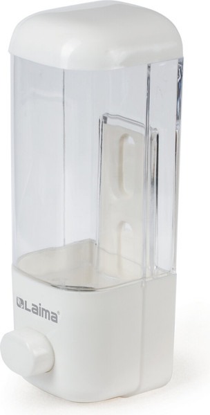 Изображение товара Дозатор Laima 601792 (белый)