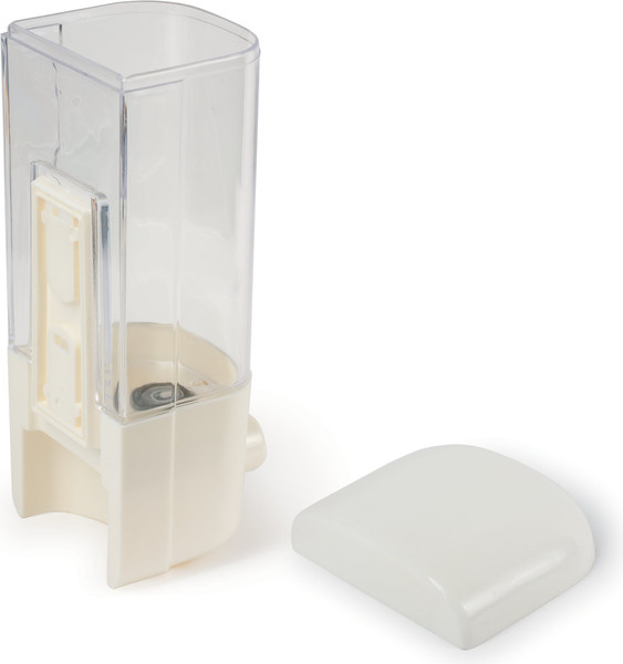 Изображение товара Дозатор Laima 601792 (белый)