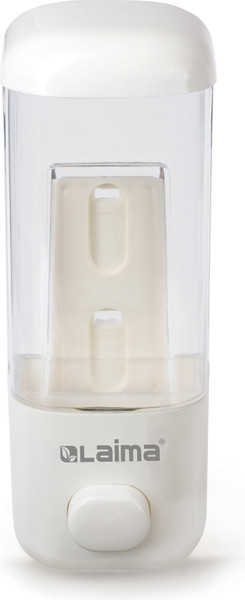Изображение товара Дозатор Laima 601792 (белый)