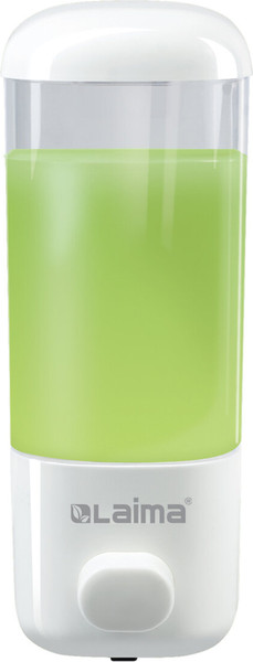 Изображение товара Дозатор Laima 601792 (белый)