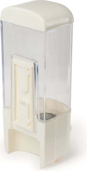 Изображение товара Дозатор Laima 601792 (белый)