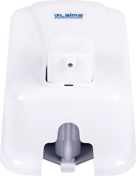 Изображение товара Дозатор Laima Professional Lsa / 607994 (белый)