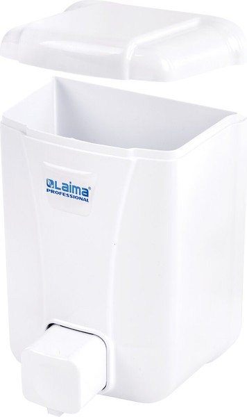 Изображение товара Дозатор Laima Professional Lsa / 607994 (белый)