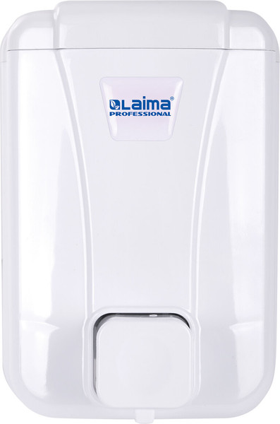 Изображение товара Дозатор Laima Professional Lsa / 607994 (белый)