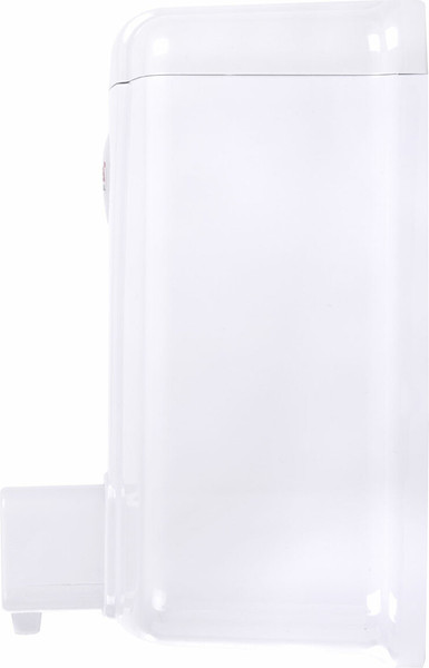 Изображение товара Дозатор Laima Professional Lsa / 607994 (белый)