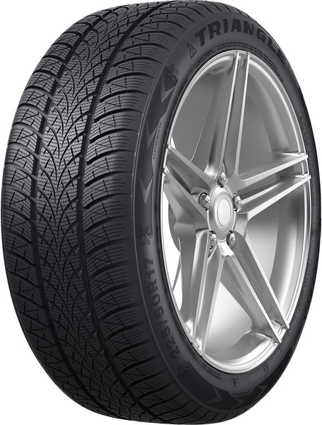 Изображение товара Зимняя шина Triangle WinterX TW401 165/65R14 79T