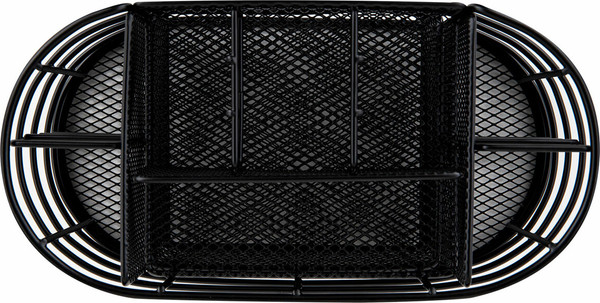 Изображение товара Органайзер для косметики Monte Vita 272476 (черный)