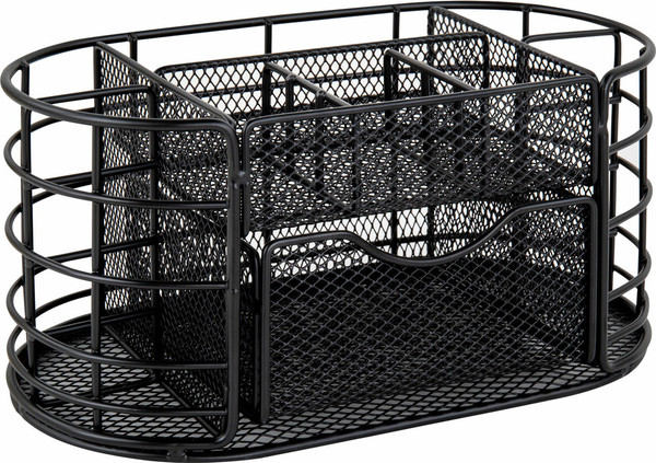 Изображение товара Органайзер для косметики Monte Vita 272476 (черный)