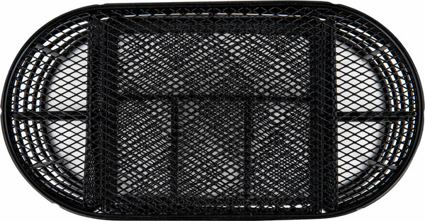 Изображение товара Органайзер для косметики Monte Vita 272476 (черный)