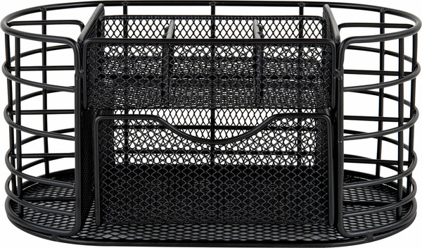 Изображение товара Органайзер для косметики Monte Vita 272476 (черный)