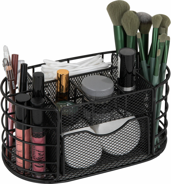 Изображение товара Органайзер для косметики Monte Vita 272476 (черный)