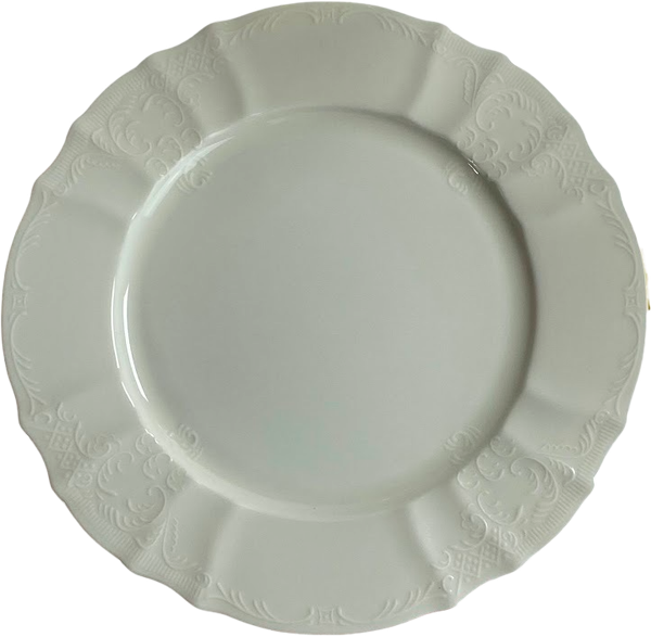 Изображение товара Набор тарелок Lenardi Maria 225-056 (6шт)