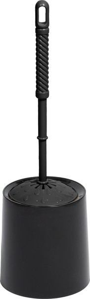 Изображение товара Ершик для унитаза Violet 143007 (черный)