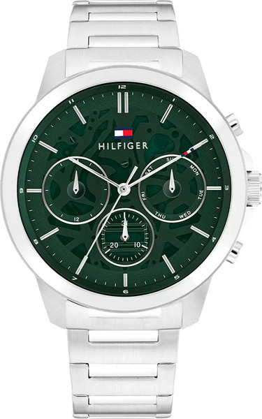 Изображение товара Часы наручные мужские Tommy Hilfiger 1710686