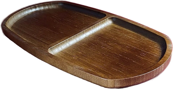 Изображение товара Менажница Lenardi Tropical 235-070