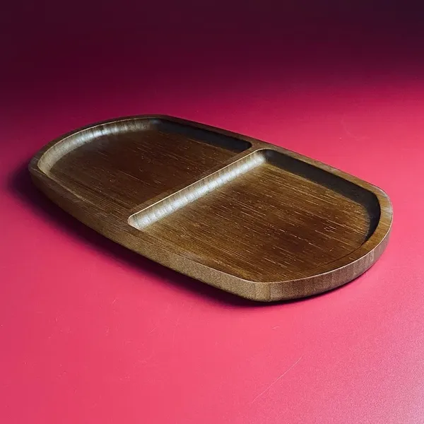 Изображение товара Менажница Lenardi Tropical 235-070