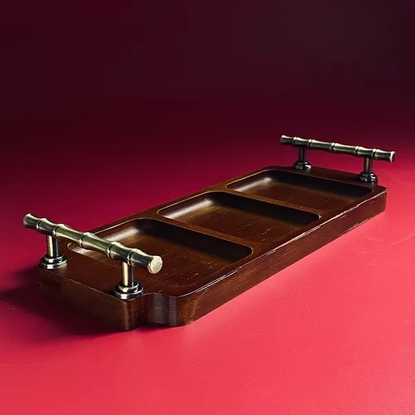 Изображение товара Менажница Lenardi Tropical 235-069