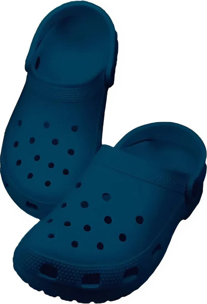 Изображение товара Сабо рабочие Chobot Женские / 2548005/2548007 (р.41-42, джинс)