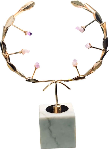 Изображение товара Статуэтка Lenardi Северная корона 299-199