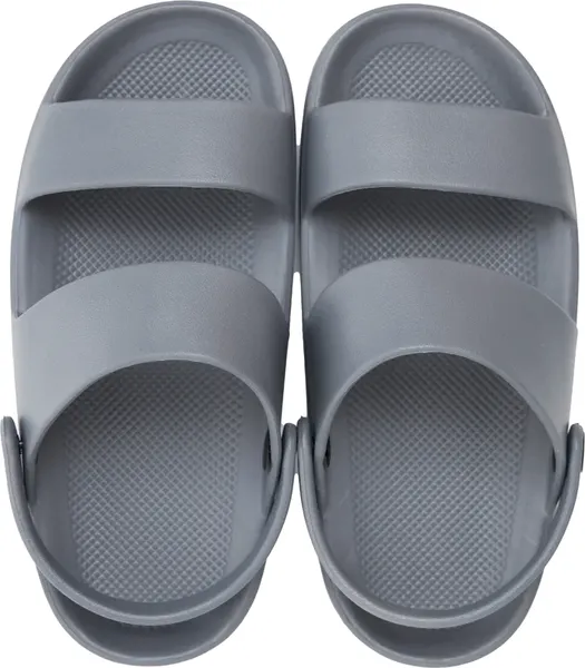 Изображение товара Шлепанцы Chobot Женские / 2548035/2548037 (р.37-38, серый)