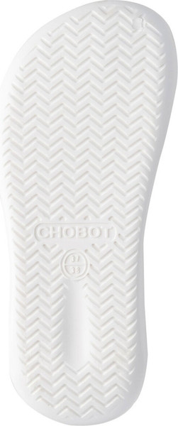 Изображение товара Сабо рабочие Chobot Женские / 2548040/2548040 (р.35-36, белый)