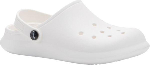 Изображение товара Сабо рабочие Chobot Женские / 2548040/2548040 (р.35-36, белый)