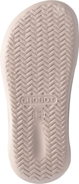 Изображение товара Сабо рабочие Chobot Женские / 2548040/2548041 (р.37-38, бежевый)