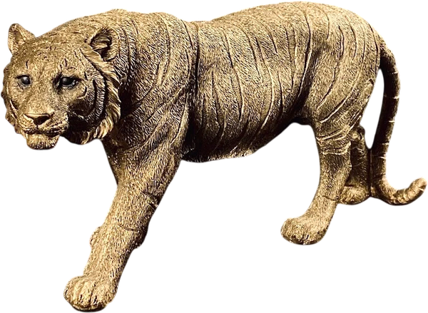 Изображение товара Статуэтка Lenardi Тигр 404-011