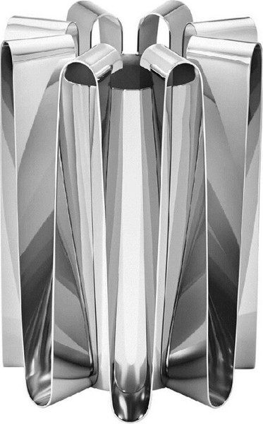 Изображение товара Ваза Lenardi 299-091 (серебро)