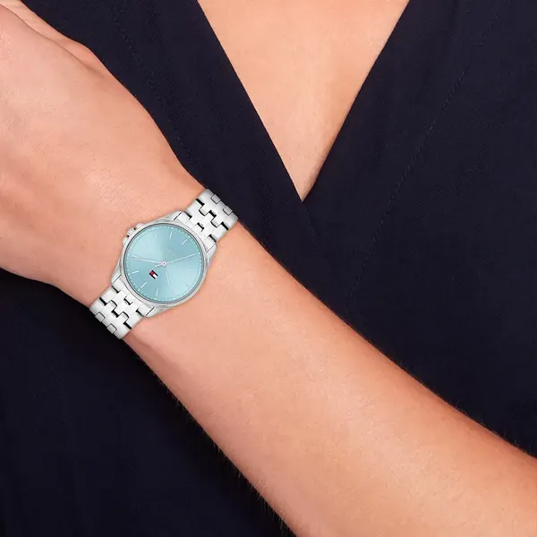 Изображение товара Часы наручные женские Tommy Hilfiger 1782771