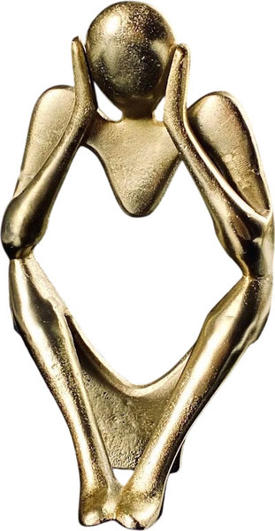 Изображение товара Статуэтка Lenardi Не слышу 404-013