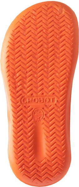 Изображение товара Сабо рабочие Chobot Женские / 2548040/2548040/1 (р.39-40, оранжевый)