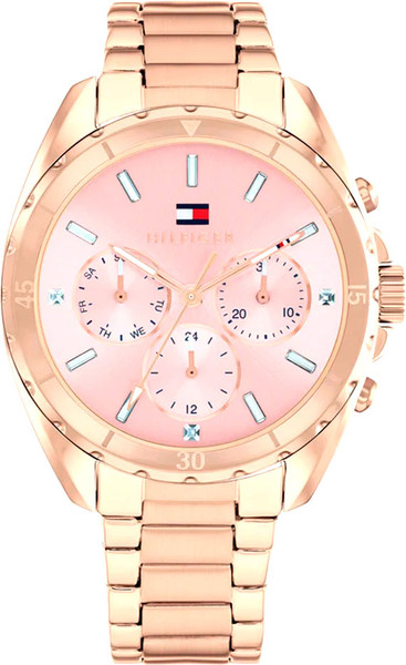 Изображение товара Часы наручные женские Tommy Hilfiger 1782784