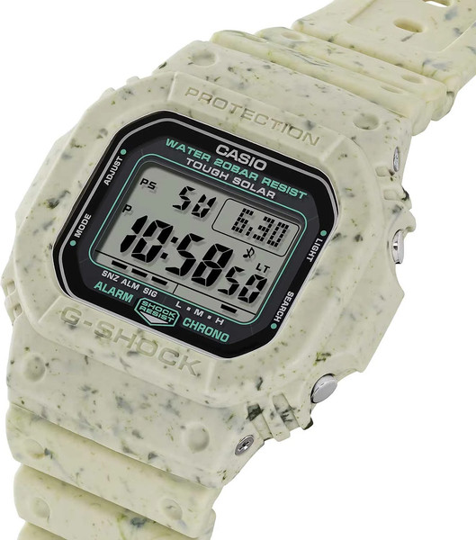 Изображение товара Часы наручные мужские Casio G-5600BG-5E