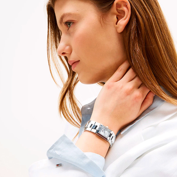 Изображение товара Часы наручные женские Tommy Hilfiger 1782786