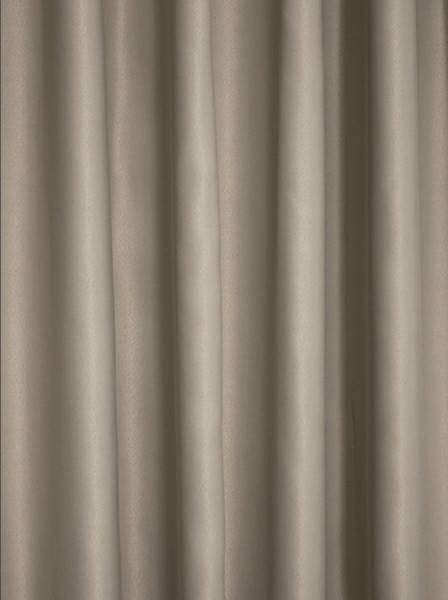 Изображение товара Комплект штор КронасМАрт Блэкаут 150x250 (бежевый)